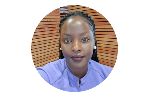 Bernadette Iradukunda