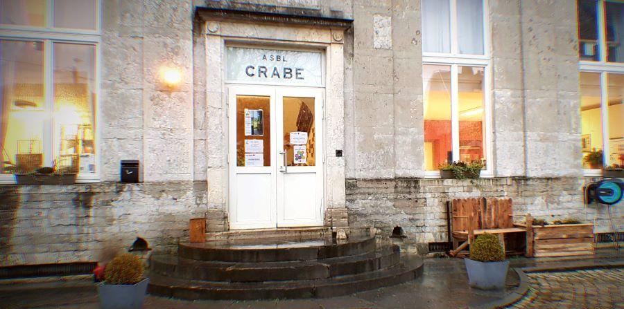 Crabe asbl - Rue Sergent Sortet 27 à 1350 Jodoigne