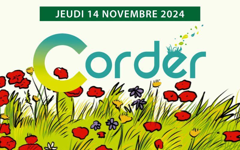 Évaluation phytolicence au Crabe, le jeudi 14 novembre 2024