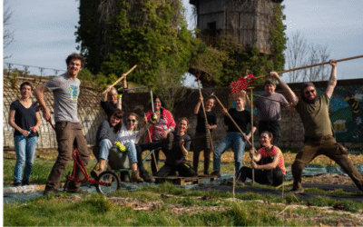 Un bel article de L’actu ES met en lumière nos activités et nos valeurs!