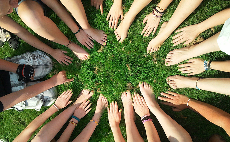 Marchés événements du Crabe à Jodoigne
