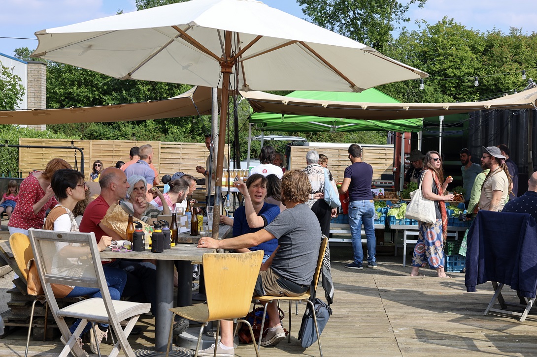 Fête des 50 ans du Crabe