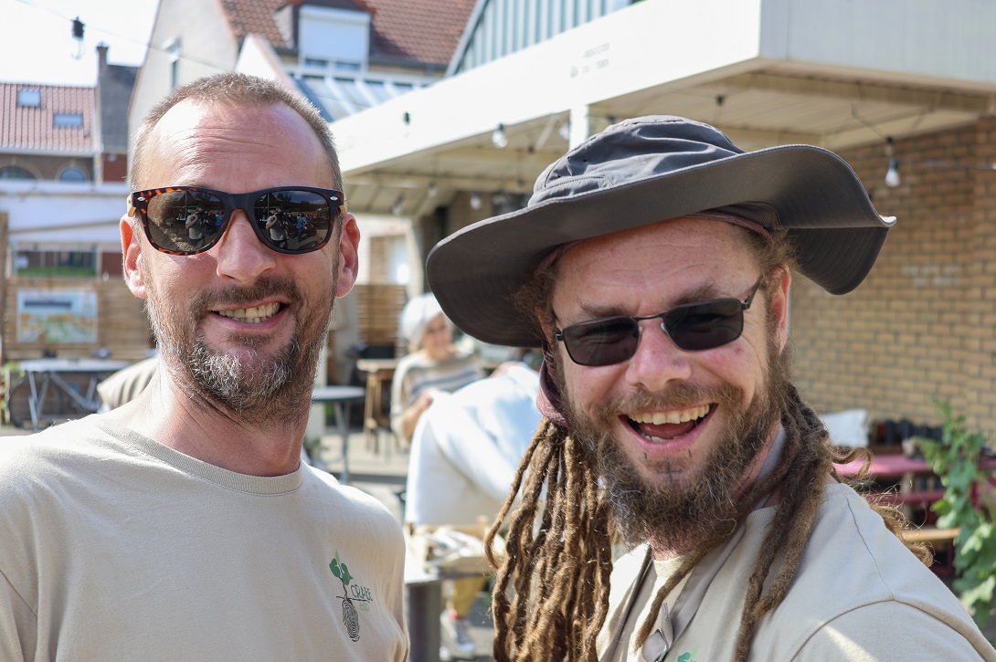 Fête des 50 ans du Crabe