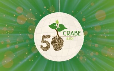 Le Crabe asbl fête ses 50 ans en 2026!