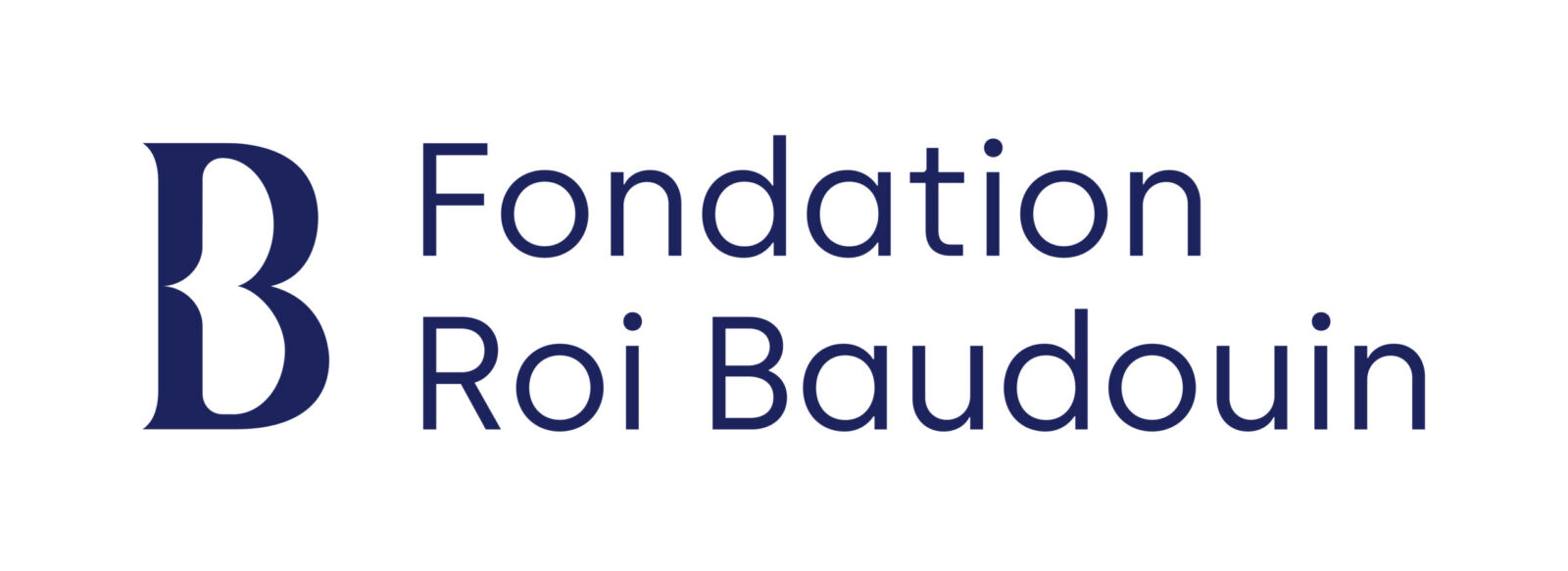 Fondation Roi Baudouin
