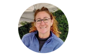 Mélanie Demonceau