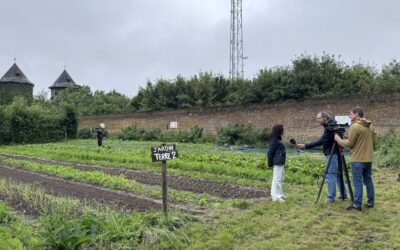 Reportage de TV Com sur notre Prix des Associations 2026